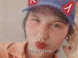 Nickyjans