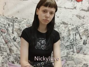 Nickyluve