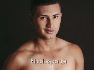 Nicolasporter