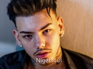 Nigelsoul