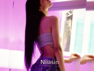 Niiasin