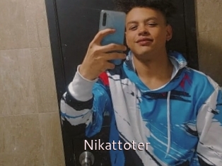 Nikattoter