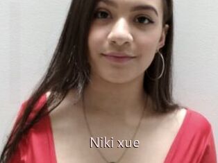 Niki_xue