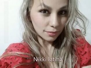 Nikki_latina