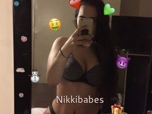 Nikkibabes