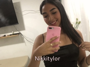 Nikkitylor