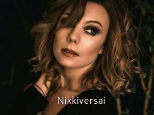 Nikkiversai