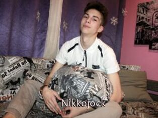 Nikkojock