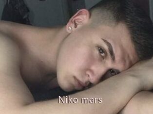 Niko_mars