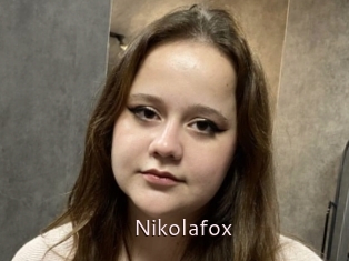 Nikolafox