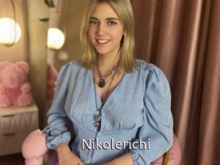 Nikolerichi