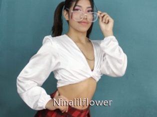 Ninalilflower