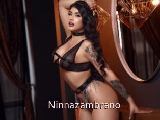 Ninnazambrano