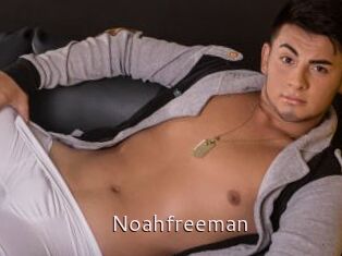 Noahfreeman