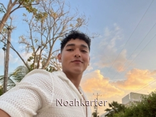 Noahkarter