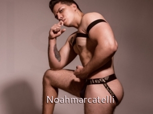 Noahmarcatelli