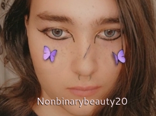 Nonbinarybeauty20