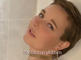 Nonbinarykitten