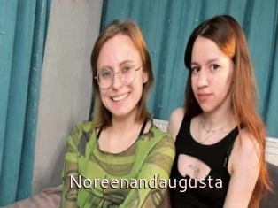 Noreenandaugusta