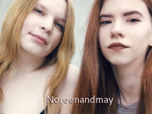 Noreenandmay