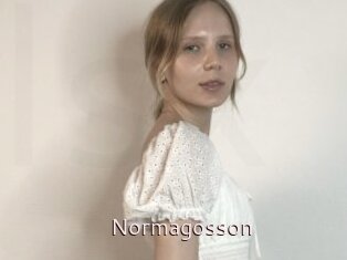 Normagosson