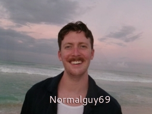 Normalguy69