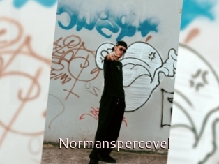 Normanspercevel