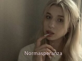 Normasperanza