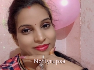 Nottyrupsa