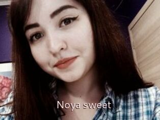 Noya_sweet