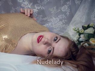 Nudelady