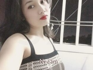 Nydam