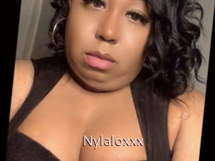 Nylaloxxx