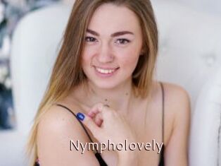 Nympholovely