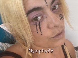 Nymphy88