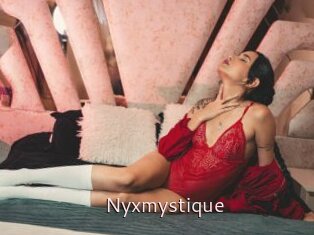 Nyxmystique