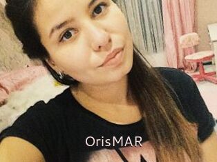 OrisMAR