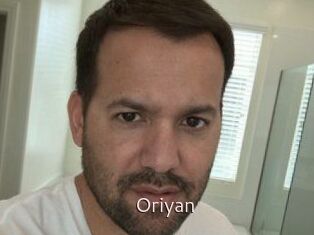 Oriyan