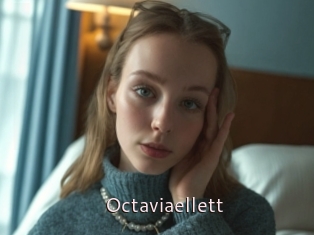 Octaviaellett