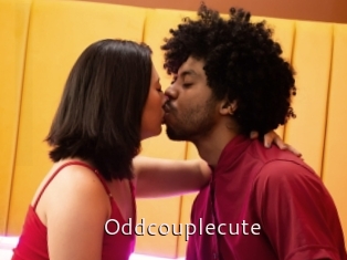 Oddcouplecute