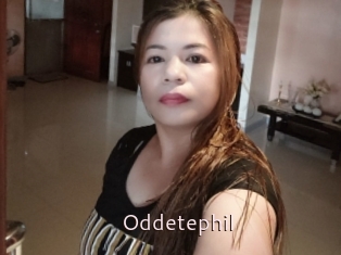 Oddetephil