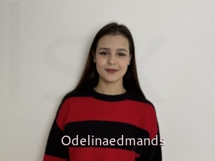 Odelinaedmands