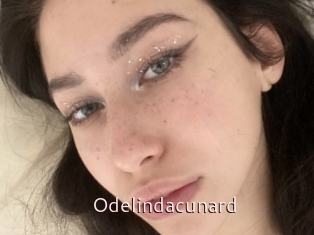 Odelindacunard