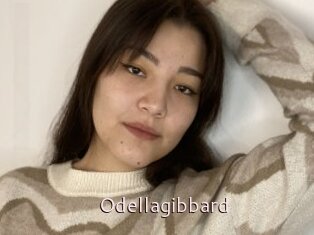 Odellagibbard