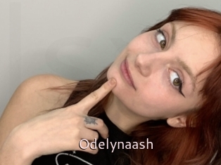 Odelynaash