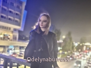 Odelynaburruss