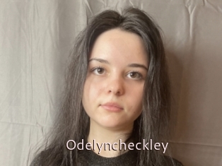 Odelyncheckley