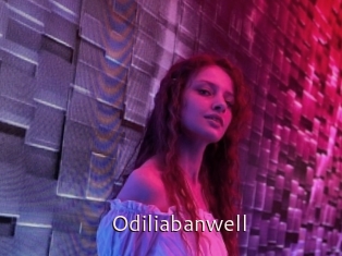 Odiliabanwell