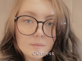 okitsjess Livesex
