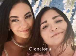 Olenalona